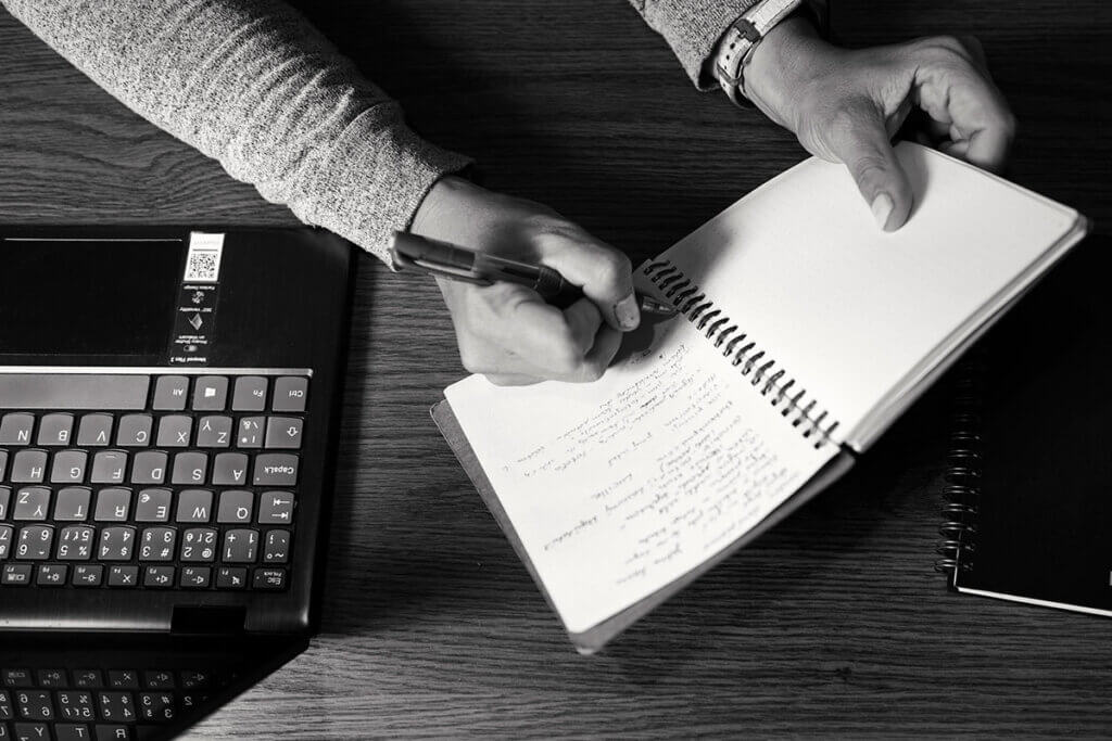 Barbora Jiřincová copywriter
