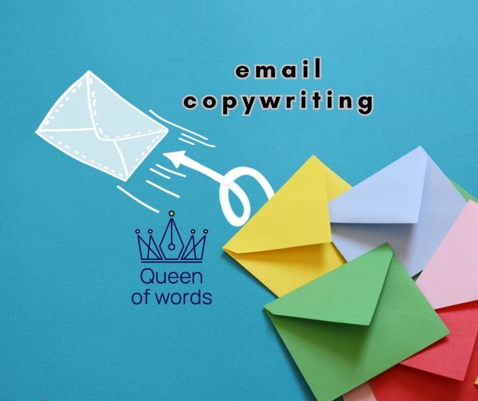 email copywriting