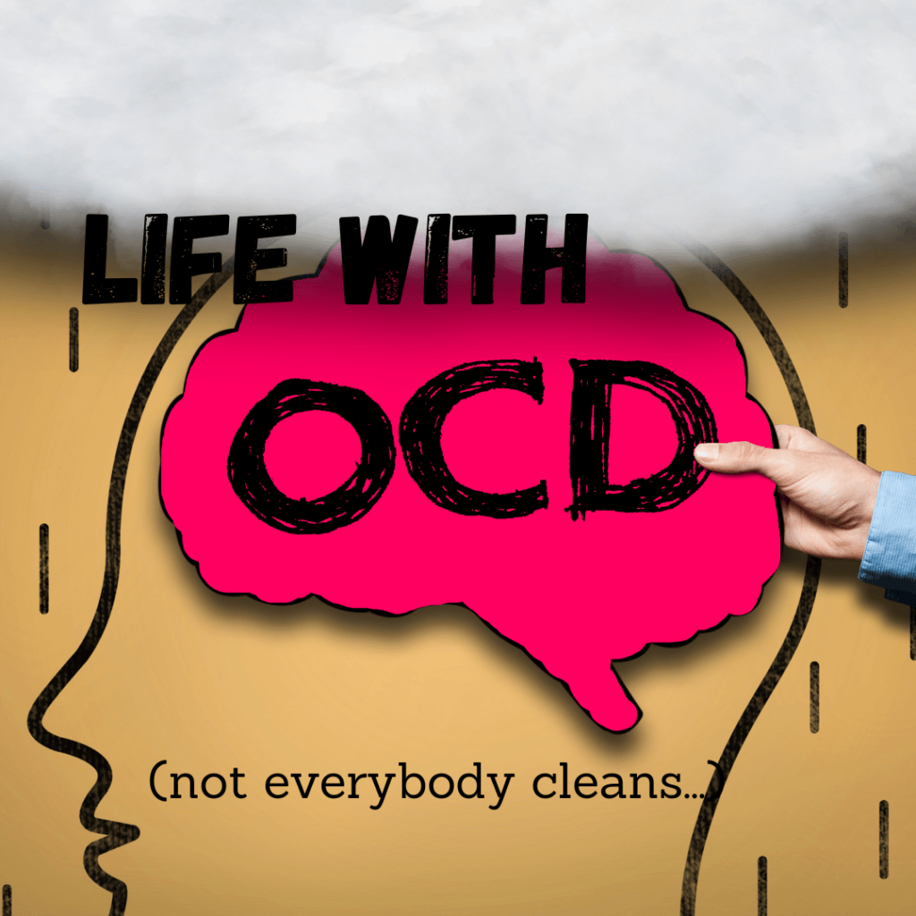 life with ocd